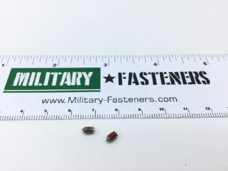 MS51038-102 Setscrew (2)