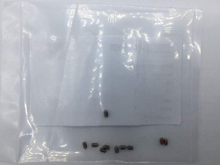 MS51038-102 Setscrew (3)