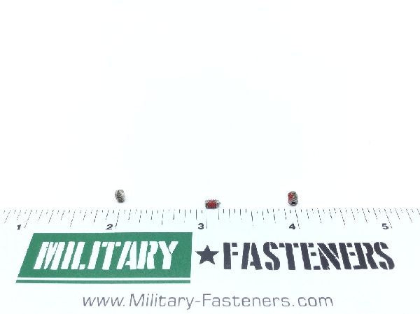 MS51038-102 Setscrew (5)