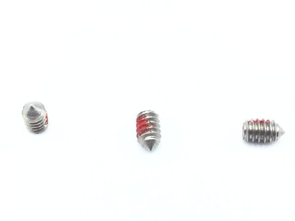 MS51038-102 Setscrew (8)
