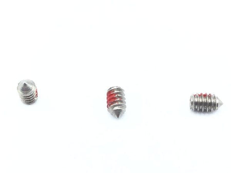 MS51038-102 Setscrew (8)