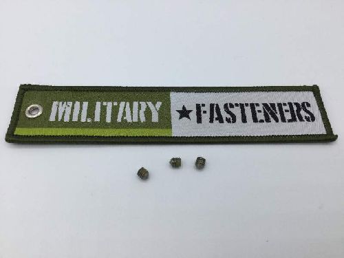 MS51038-122 Setscrew