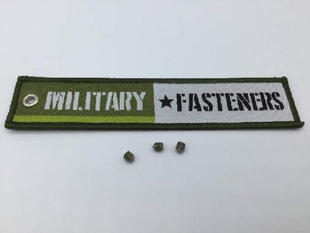 MS51038-122 Setscrew