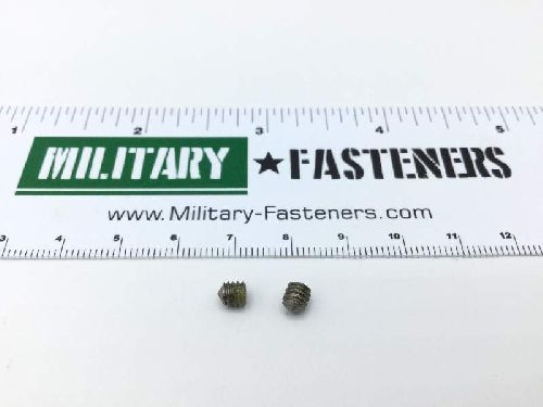 MS51038-122 Setscrew (2)