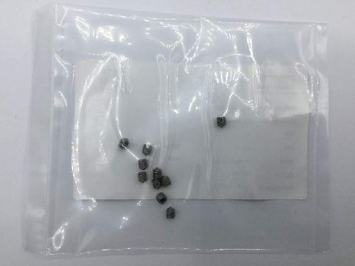 MS51038-122 Setscrew (3)