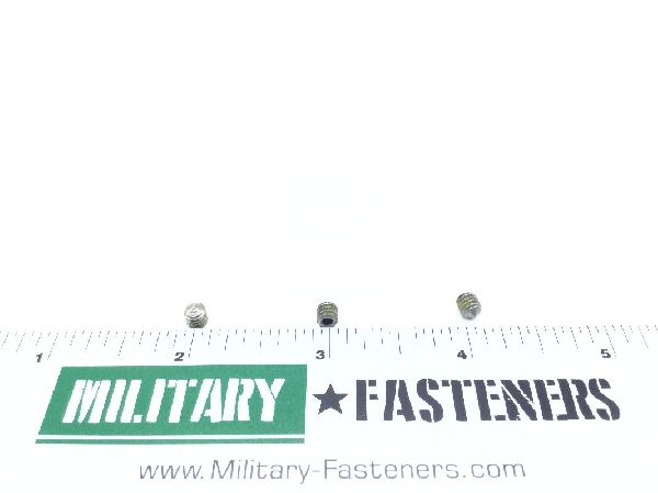 MS51038-122 Setscrew (5)