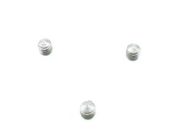 MS51038-122 Setscrew (8)