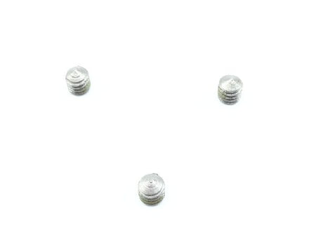 MS51038-122 Setscrew (8)