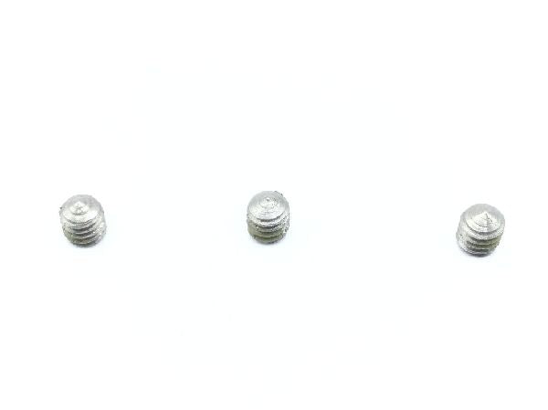 MS51038-122 Setscrew (9)