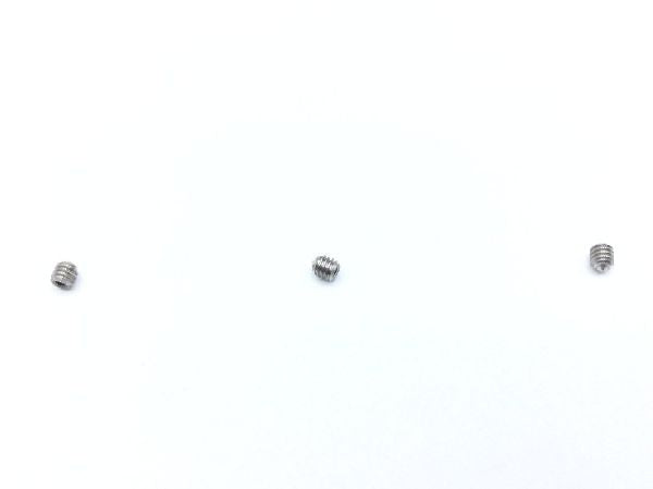 MS51038-15 Setscrew (4)