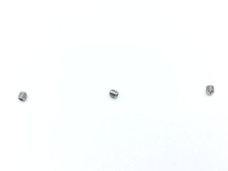 MS51038-15 Setscrew (4)