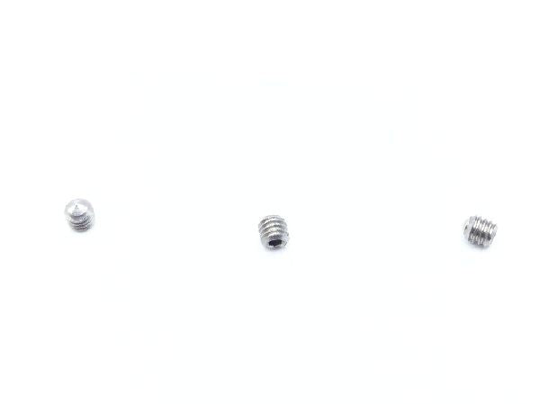 MS51038-15 Setscrew (5)