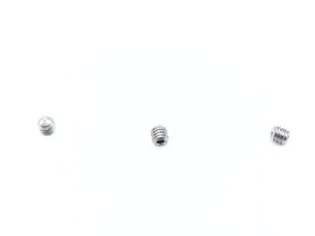 MS51038-15 Setscrew (5)
