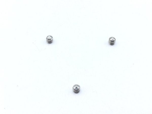 MS51038-15 Setscrew (6)