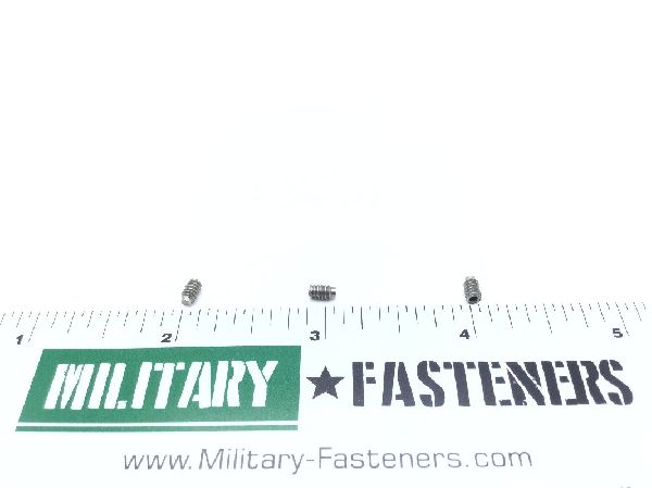 MS51045-10 Setscrew