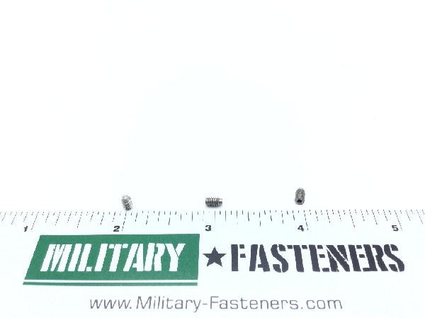 MS51045-10 Setscrew (2)