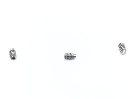 MS51045-10 Setscrew (4)