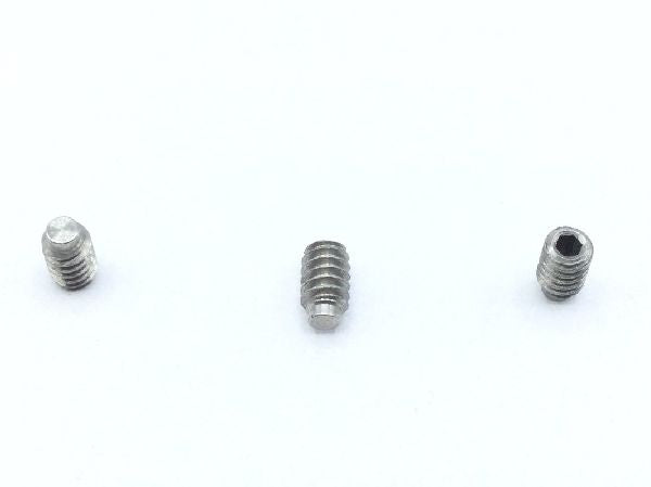 MS51045-10 Setscrew (5)