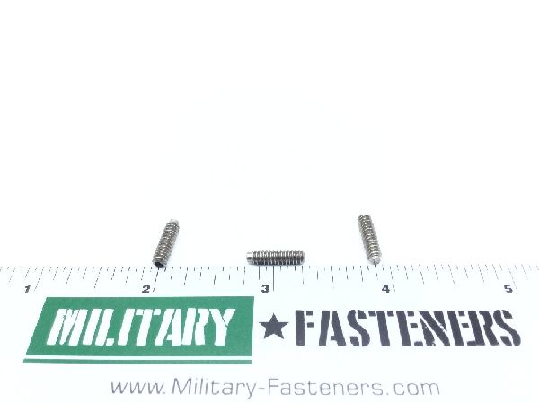 MS51045-23 Setscrew