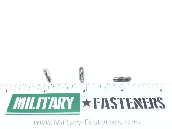MS51045-23 Setscrew (2)