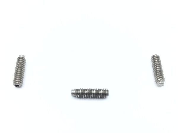 MS51045-23 Setscrew (4)