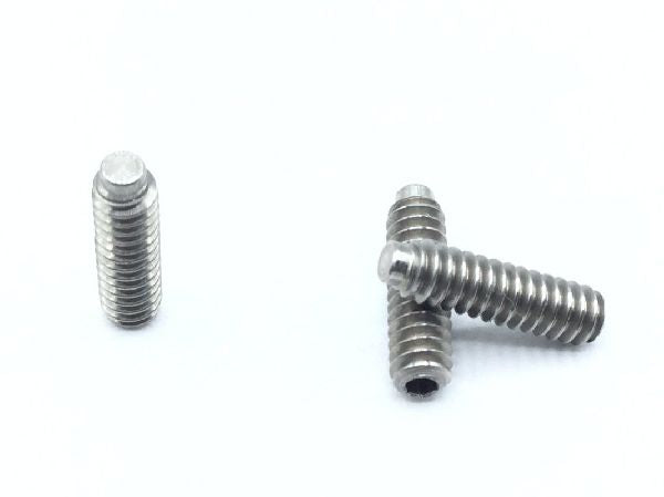 MS51045-23 Setscrew (6)