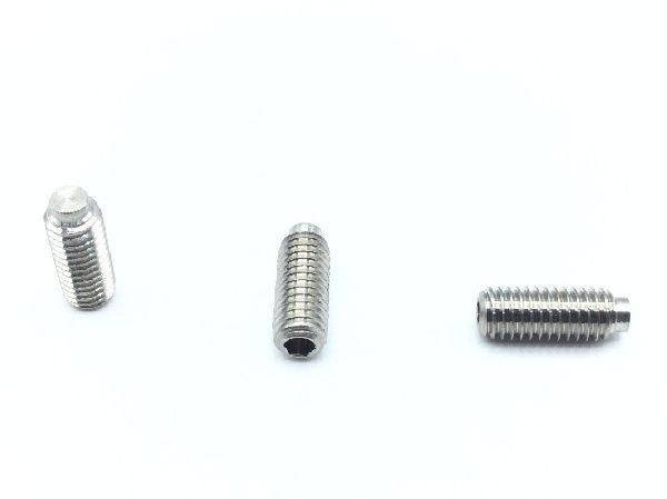 MS51047-38 Machine Screw (5)