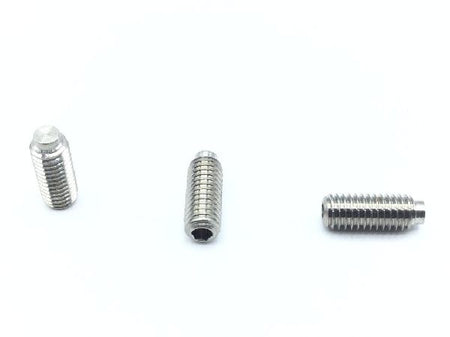 MS51047-38 Machine Screw (5)