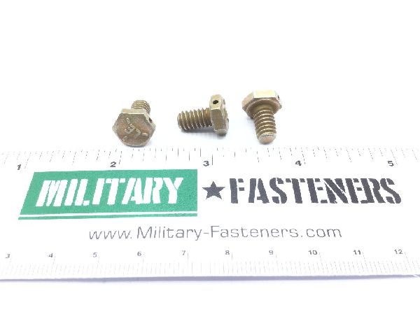 MS51095-302 Machine Bolt (3)