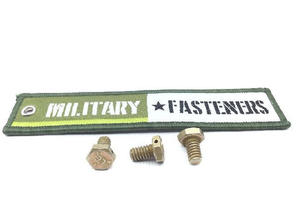 MS51095-302 Machine Bolt (4)