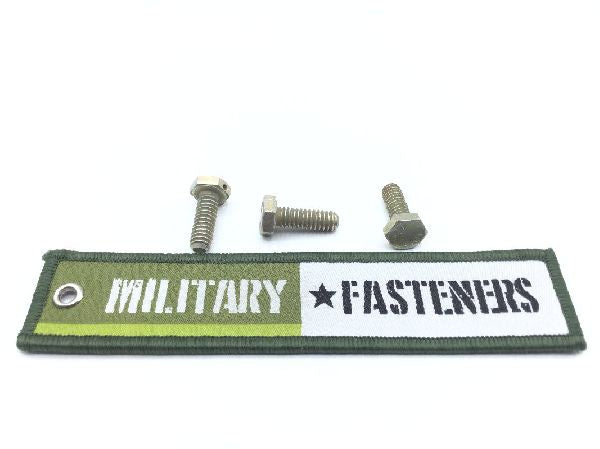 MS51095-306 Machine Screw (3)