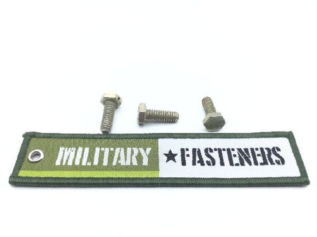 MS51095-306 Machine Screw (3)