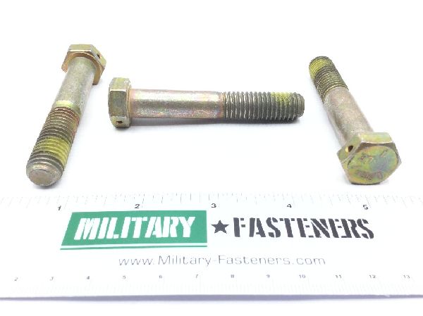 MS51095-420L Machine Bolt (3)