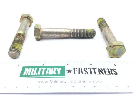 MS51095-420L Machine Bolt (3)