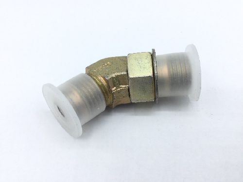 MS51528B6 Tube to Boss Elbow