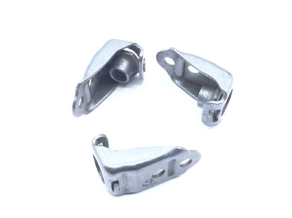 MS51552L08 Self-Locking Nutplate