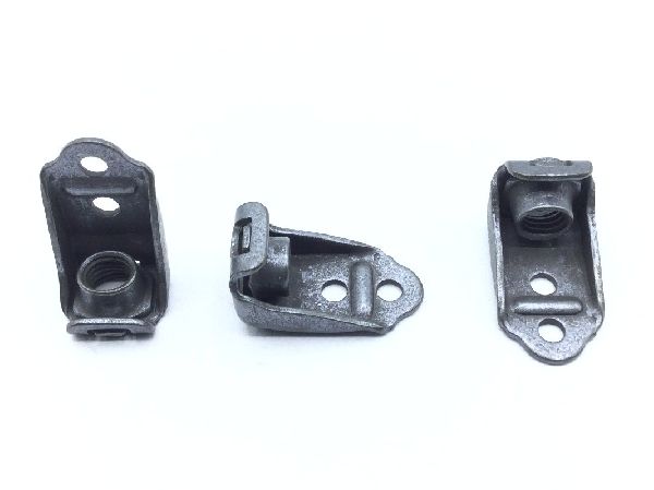 MS51552L3 Self-Locking Nutplate