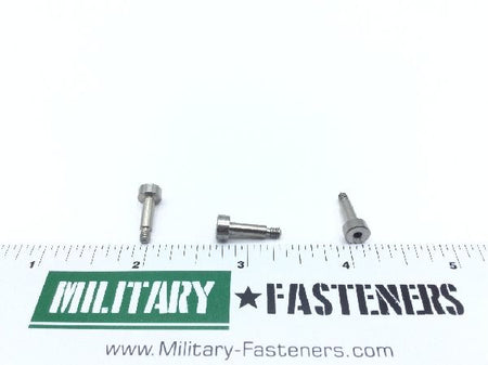 MS51576-5 Machine Screw