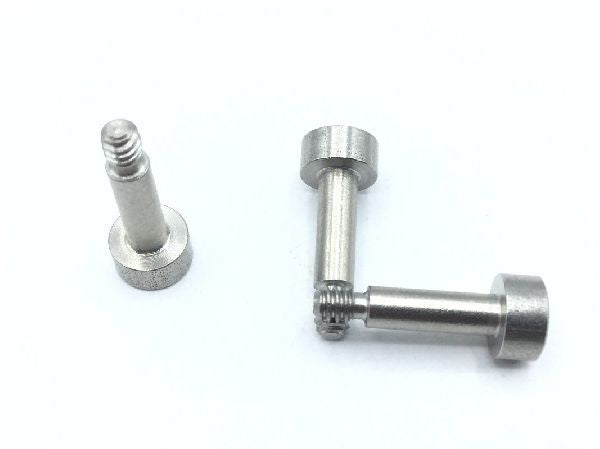 MS51576-5 Machine Screw (5)