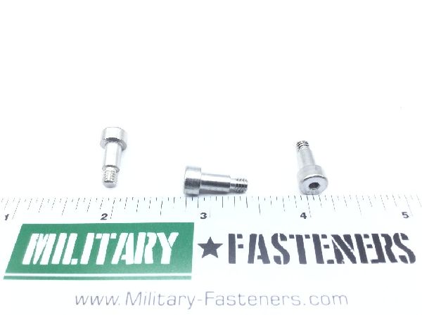 MS51576-9 Machine Screw