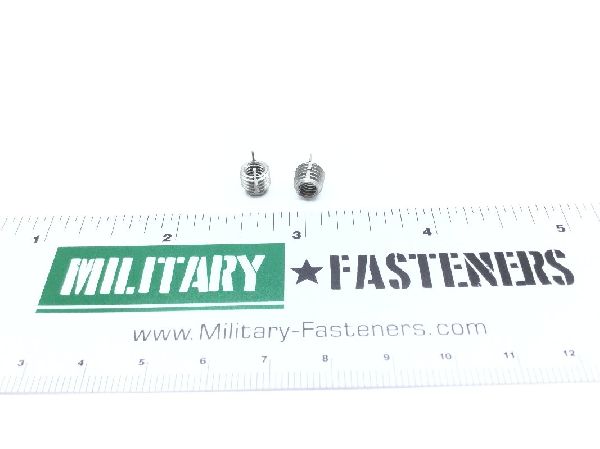 MS51830-104 Screw Thread Insert