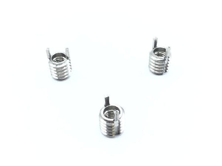 MS51830-201 Screw Thread Insert (5)