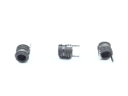 MS51830-202L Screw Thread Insert (4)