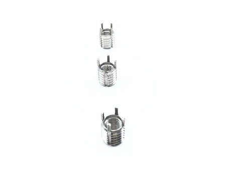 MS51830-203 Screw Thread Insert (6)