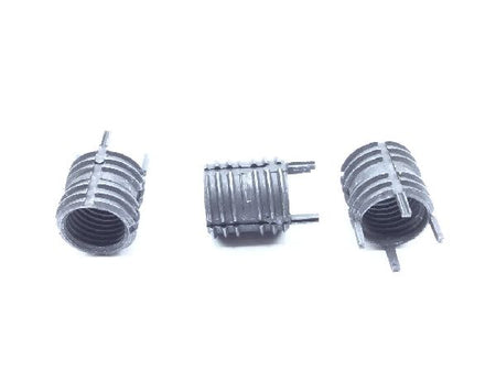 MS51830-205L Screw Thread Insert (4)