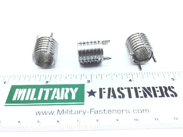MS51830-206 Screw Thread Insert
