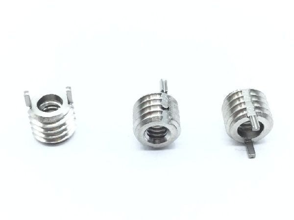 MS51831-101 Screw Thread Insert (5)