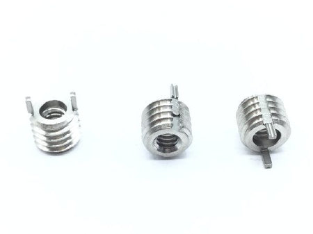 MS51831-101 Screw Thread Insert (5)