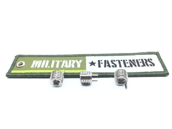 MS51831-102 Screw Thread Insert (3)