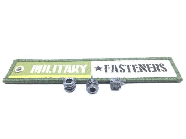 MS51831-201L Screw Thread Insert (3)